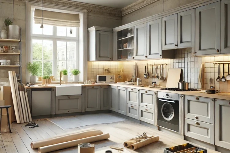 Your Ultimate Guide to Kitchen Remodeling: What to Expect, Key Considerations, and FAQs