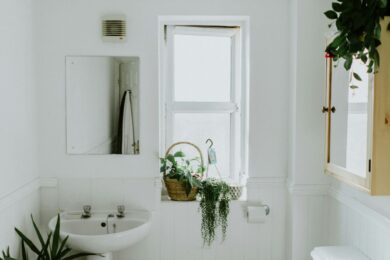 BATHROOM RENOVATION AND REMODELING