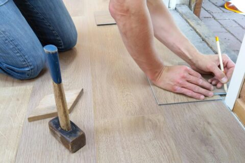 Doo Da Home Improvement Flooring and Tiling